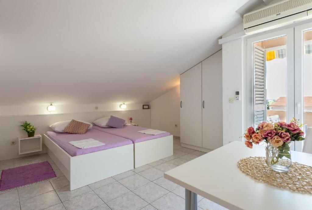 Apartments Niko 노바야 외부 사진