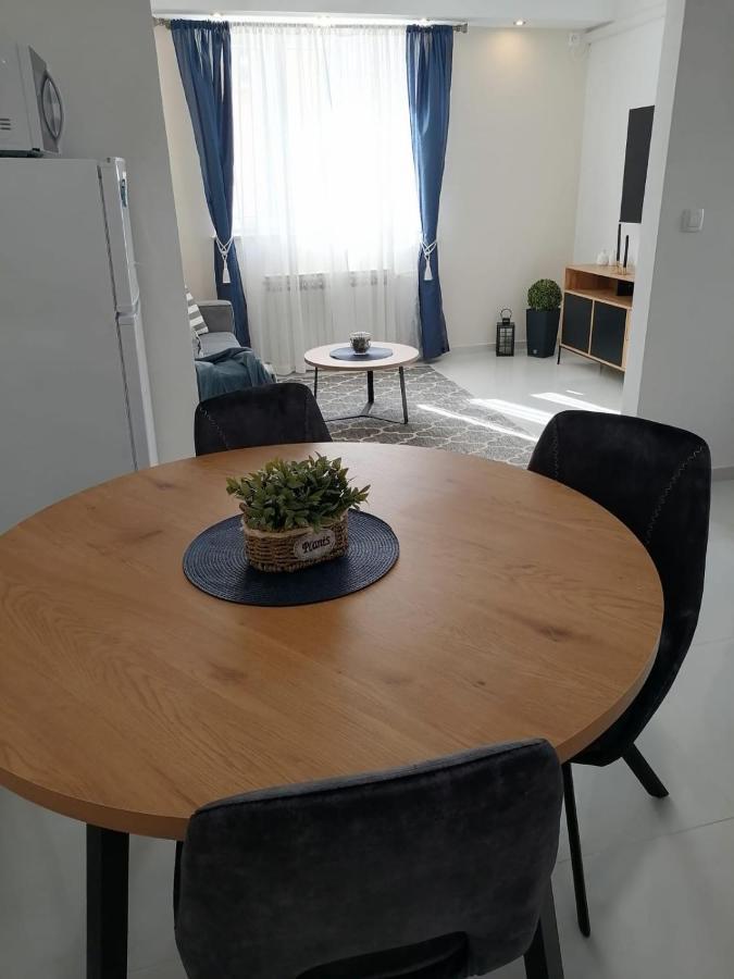 Apartments Niko 노바야 외부 사진